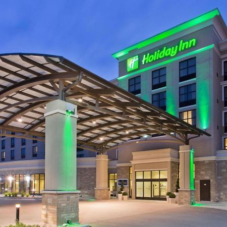 Holiday Inn - Clarksville Northeast By Ihg Экстерьер фото