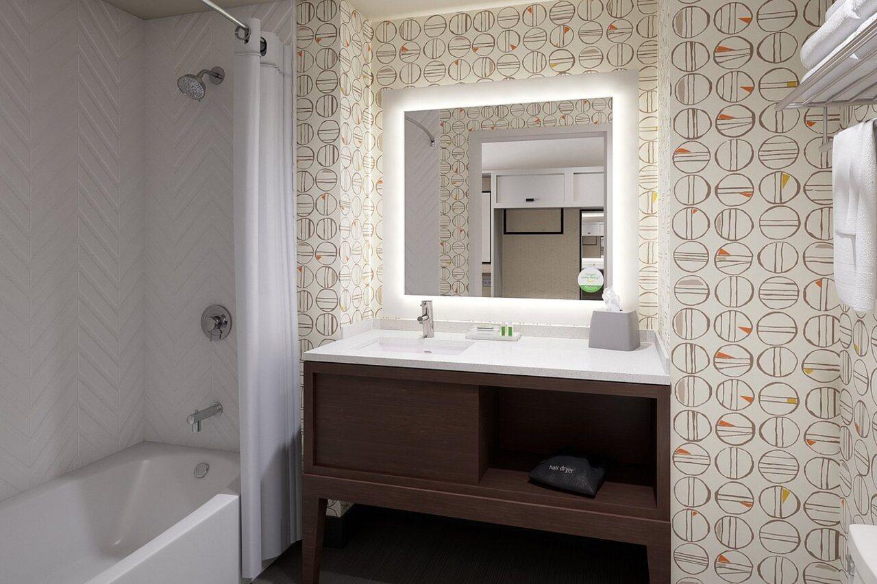 Holiday Inn - Clarksville Northeast By Ihg Экстерьер фото