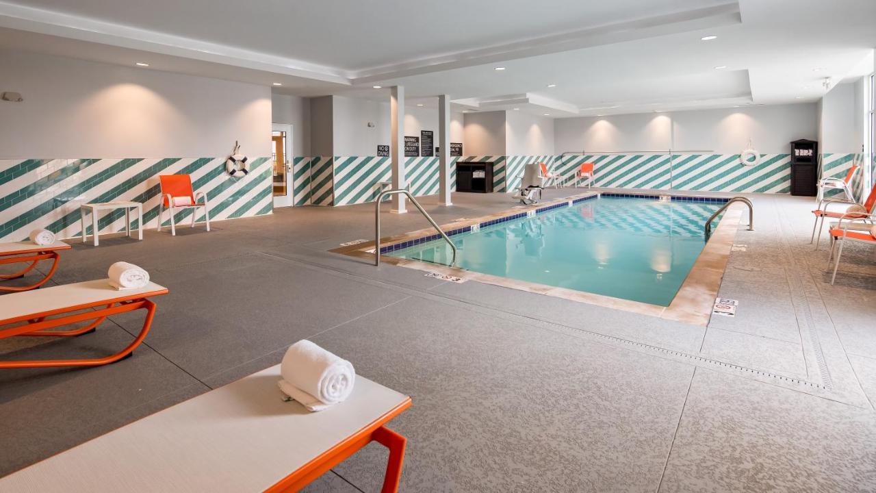 Holiday Inn - Clarksville Northeast By Ihg Экстерьер фото