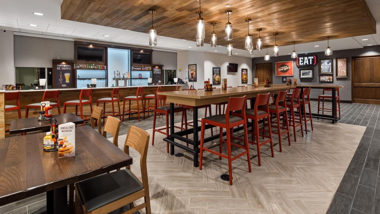 Holiday Inn - Clarksville Northeast By Ihg Экстерьер фото