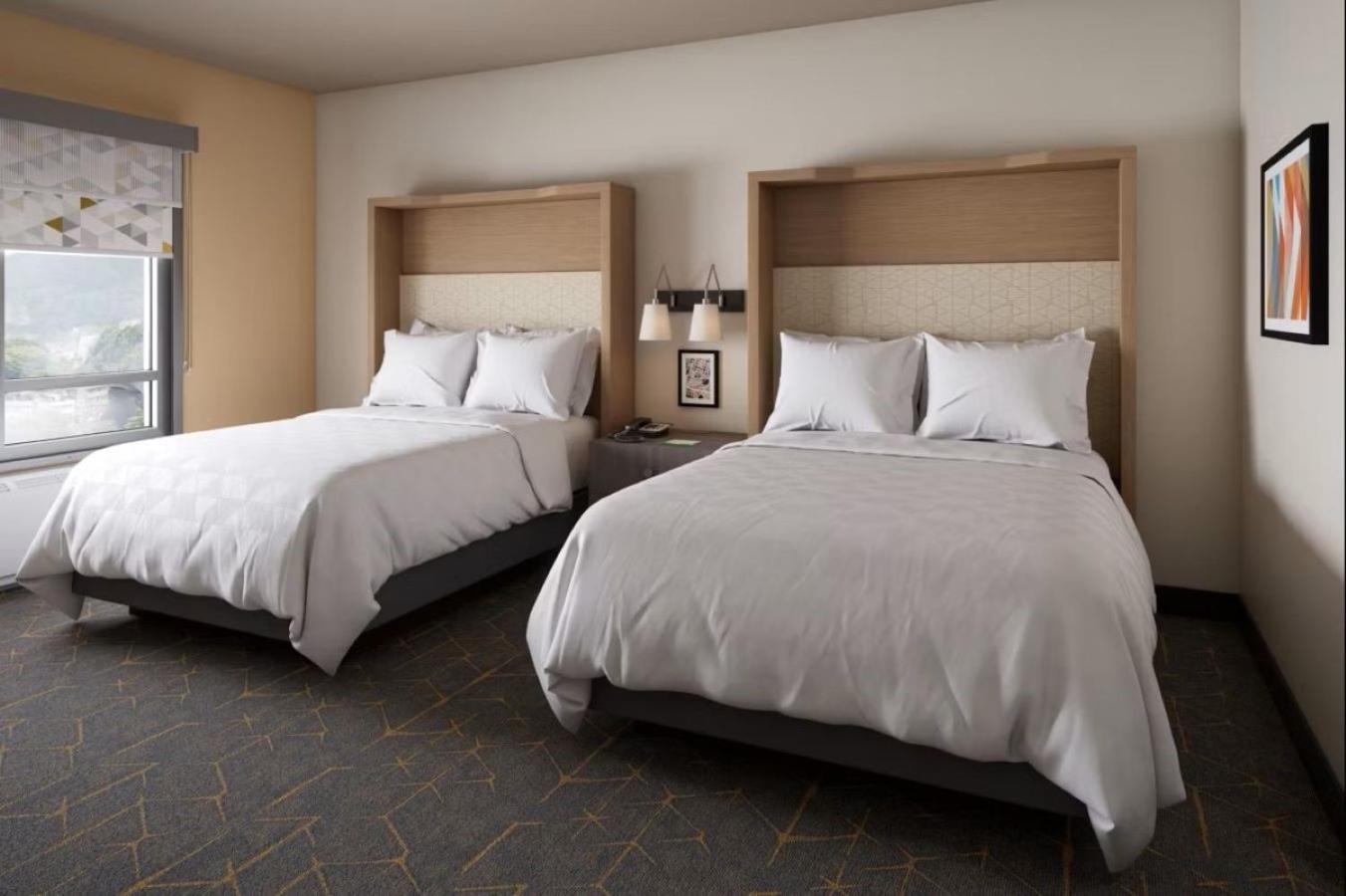Holiday Inn - Clarksville Northeast By Ihg Экстерьер фото